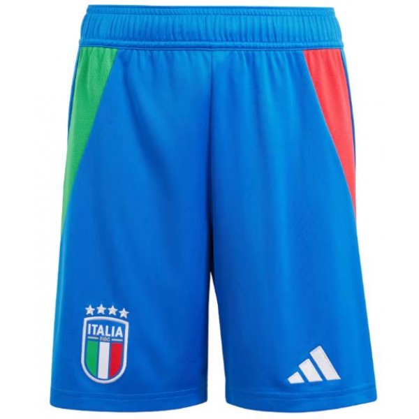 Italy away jersey shorts men's second soccer sportswear uniform football shirt pants Euro 2024 cup